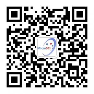 上海丰核信息科技有限公司微信公众号
