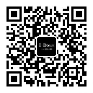 IDo婚纱摄影微信公众号