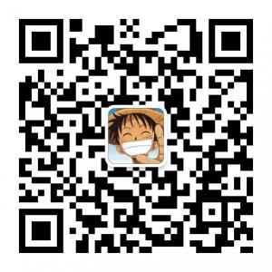草帽海贼团船舱微信公众号
