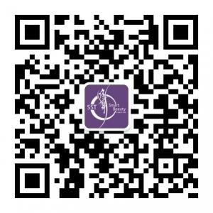 香港修身堂东莞店微信公众号