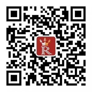 瑞芙臣中国微信公众号