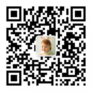 小绵羊童装微信公众号