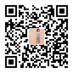 时尚蘑菇街微信公众号