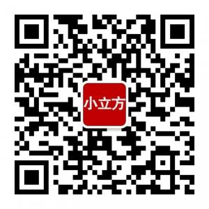 小立方亲子俱乐部微信公众号