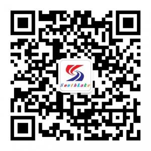 深圳市南湖印刷有限公司微信公众号