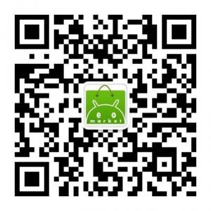 易优市场公众号微信公众号