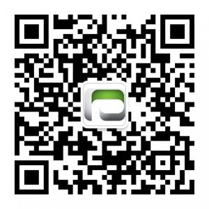 西安奥软信息科技有限公司微信公众号