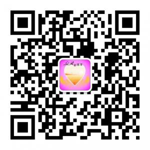 追求心灵美微信公众号