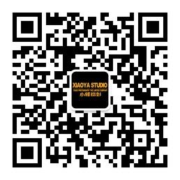 青岛小雅摄影微信公众号