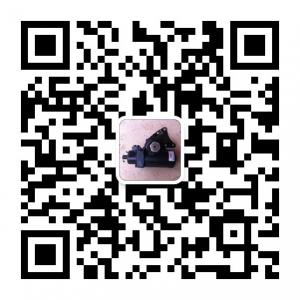 方向机助力泵微信公众号