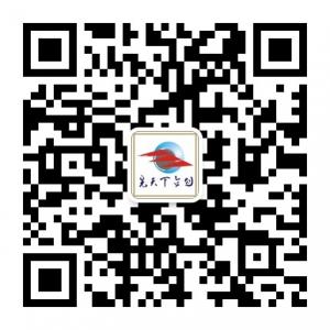 先天下策划和财富微信公众号