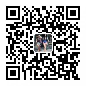 每天学点穿衣打扮微信公众号