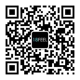 18FEEL时尚穿配微信公众号