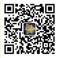 爱在六次元微信公众号