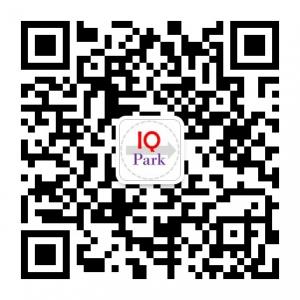 采铜智力公园微信公众号