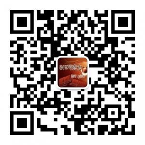 diy创意礼物店微信公众号