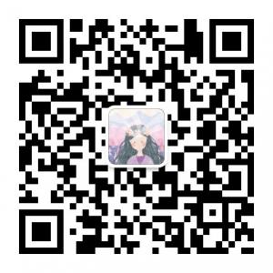 治愈系温暖少女微信公众号