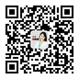 小小说科技微信公众号
