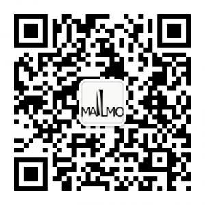 马尔默整体家居微信公众号