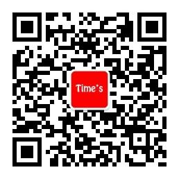 时间的所有格微信公众号