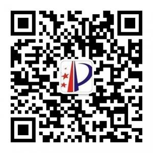 中国专利商标服务中心微信公众号