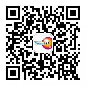 欢网智能电视开发者社区微信公众号