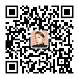 手残化妆日记微信公众号