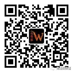 南通微部落微信公众号