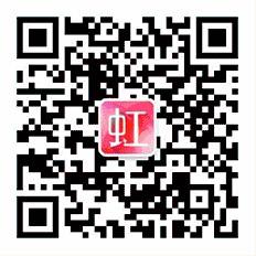 东方虹美人美妆微信公众号