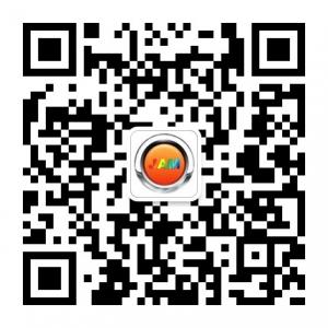 佛山广告人JAM微信公众号