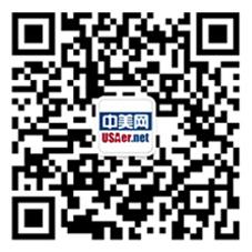 中美网USAer微信公众号