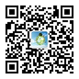 博雅微生活微信公众号