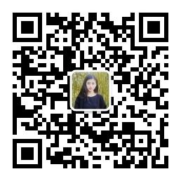 萌哒哒的璐璐酱微信公众号