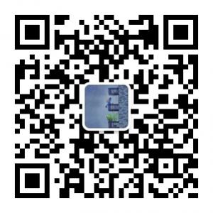 负三楼阳台微信公众号