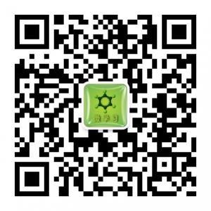化学微学习微信公众号