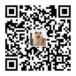 秋悦园秋田犬培育公社微信公众号