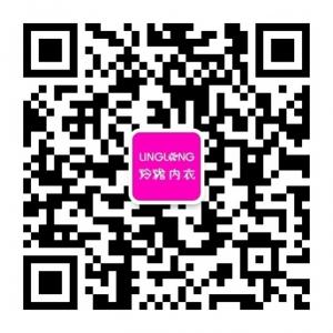 玲珑品牌服饰代理微信公众号