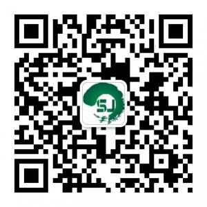 绿地尚居装饰微信公众号