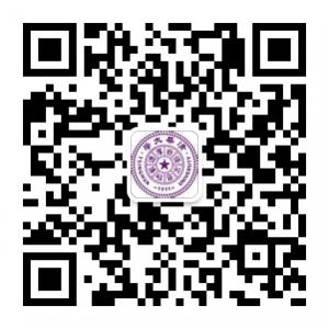 清华大学校友微信公众号