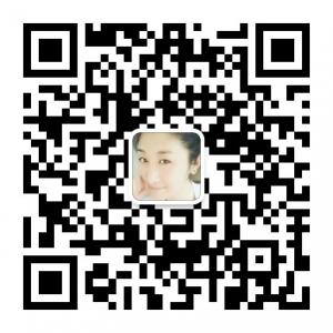 赫娜朵联合创始人宛灵微信公众号