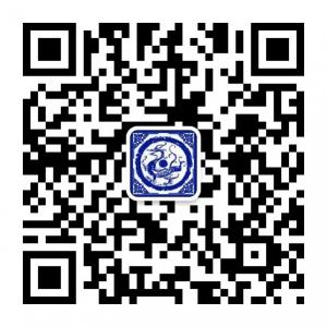 国学与汉服微信公众号