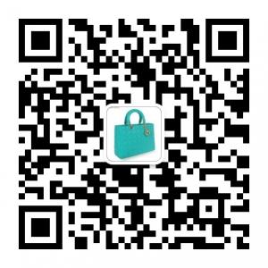 奢侈包包销售微信公众号