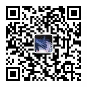 触控手套定制工坊微信公众号