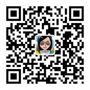 小鱼和nan美国正品直邮微信公众号