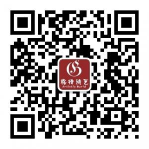 北京格律诗艺文化艺术有限公司微信公众号