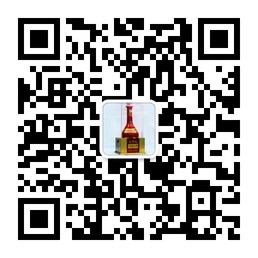 青岛酒汇商贸有限公司微信公众号