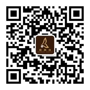 丽真珠珠宝定制微信公众号
