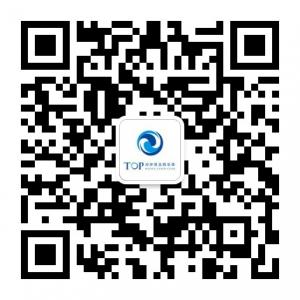 TOP对冲俱乐部微信公众号