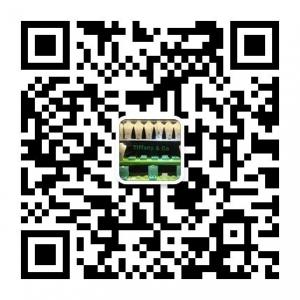 全天饰奢饰品总汇微信公众号