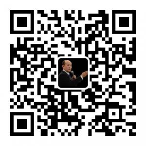 NLP总裁商战微信公众号